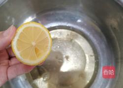 8寸芒果奶油蛋糕的做法图解8