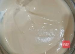 8寸芒果奶油蛋糕的做法图解12