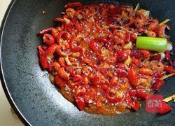 麻辣小龙虾尾的做法图解4