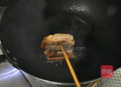 芋头扣肉的做法图解4