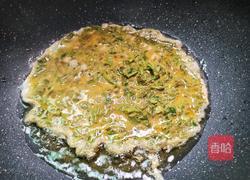 香椿炒蛋的做法图解15