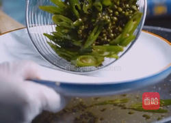 煎椒麻牛里脊的做法图解6
