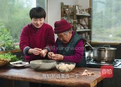 三月三要吃地菜煮鸡蛋 中国人传统习俗不能忘的做法图解8