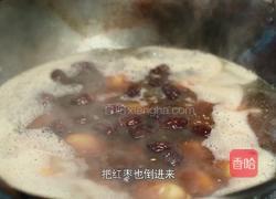 三月三要吃地菜煮鸡蛋 中国人传统习俗不能忘的做法图解11
