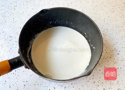 喜茶烤布丁的做法图解7