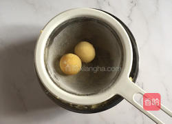三色玛格丽特饼干的做法图解4
