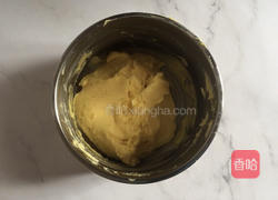 三色玛格丽特饼干的做法图解7