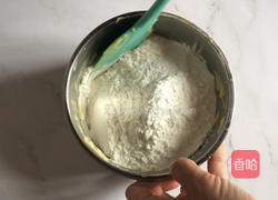 三色玛格丽特饼干的做法图解8