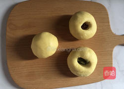三色玛格丽特饼干的做法图解12