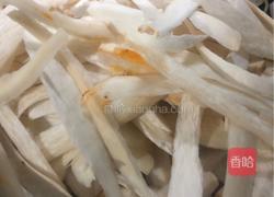 红油杏鲍菇的做法图解6