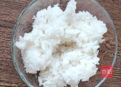 黄金炒饭的做法图解2