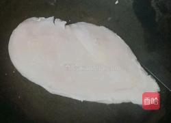 凉拌手撕鸡丝的做法图解1