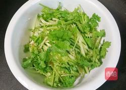 凉拌手撕鸡丝的做法图解15