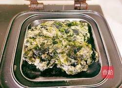 无盐版紫菜鸡蛋饼的做法图解11