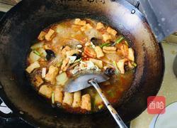 烩羊肉夹板的做法图解8
