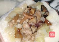 饺子馅的做法图解3