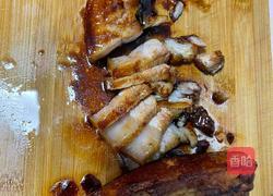 卤肉（五花肉）的做法图解2