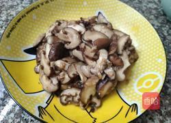 简单的下饭蘑菇做法的做法图解7