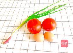 妈妈牌番茄鸡蛋汤的做法图解2