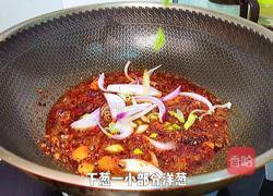 自制麻辣香锅的做法图解15