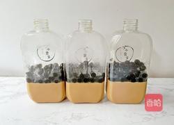 珍珠奶茶奶冻的做法图解9