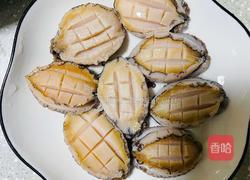 鲍鱼土豆的做法图解2