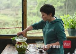 自制泡椒小笋酸辣开胃（内附老母水做法）的做法图解10