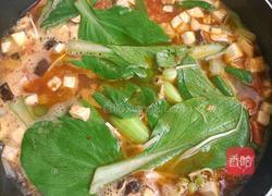 烩麻食的做法图解12