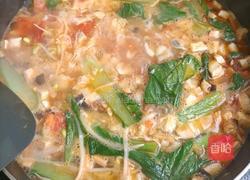 烩麻食的做法图解14