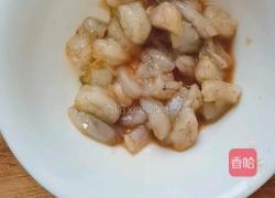 炒豆腐（减肥时期的炒饭）的做法图解2
