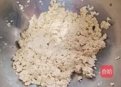 炒豆腐（减肥时期的炒饭）的做法图解3