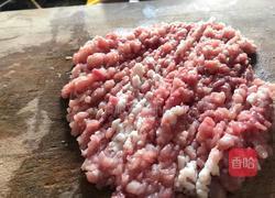 洋葱猪肉包子的做法图解5