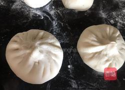洋葱猪肉包子的做法图解18