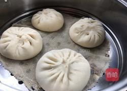 洋葱猪肉包子的做法图解20