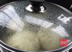 洋葱猪肉包子的做法图解21