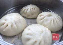 洋葱猪肉包子的做法图解22