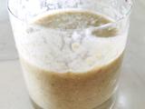 养生美味绿豆沙