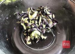 凉拌黄瓜茄子的做法图解10
