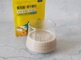 核桃芝麻糊