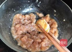 胡萝卜黄瓜鸡肉饼的做法图解2
