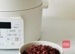 一招教你不用浸泡做出软糯好吃的杂粮饭的做法图解5