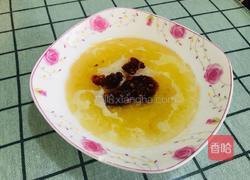 莜面卷卷的做法图解5
