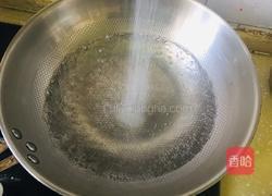 白灼菜心的做法图解1