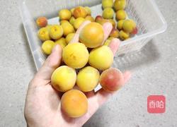 至味人间 梅子酱的做法图解1
