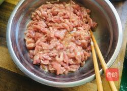 过油肉拌面的做法图解2