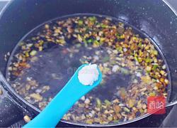牛肉鸡蛋肠粉的做法图解8