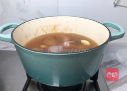 家庭版黄焖鸡-好吃到汤汁都不剩，吃完再也不想叫外卖了的做法图解7