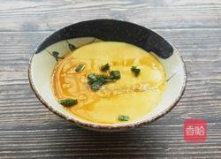 水嫩蒸蛋的做法图解11