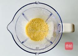 巨好吃还低卡的核桃红枣燕麦蛋糕的做法图解2