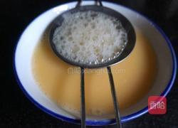 水嫩蒸蛋的做法图解5